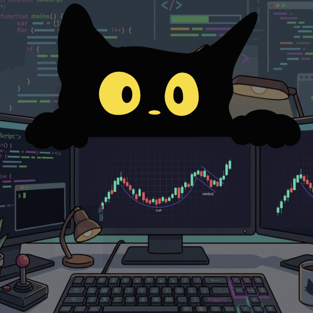 Mimic Markets tweet media