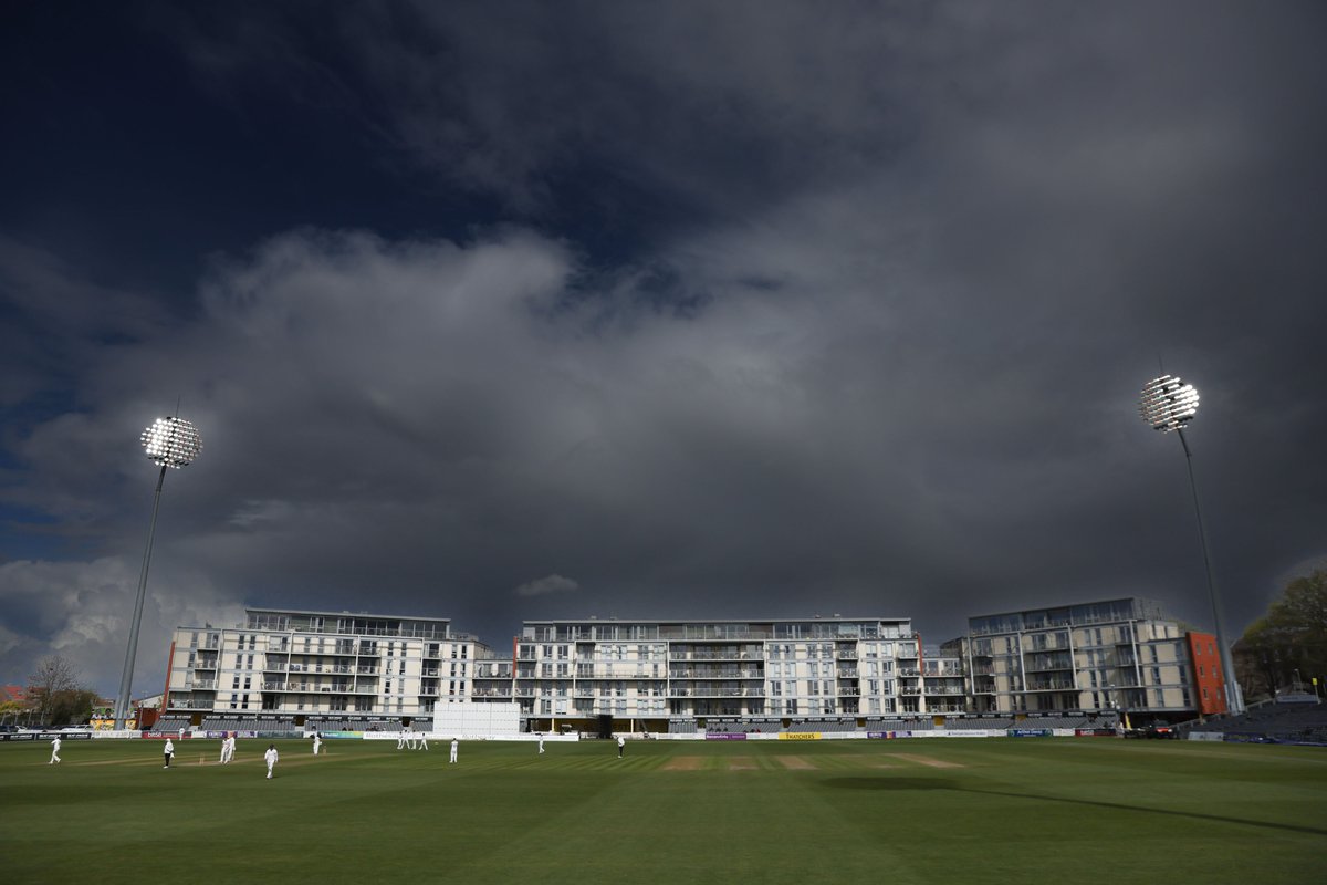Gloucestershire Cricket tweet media