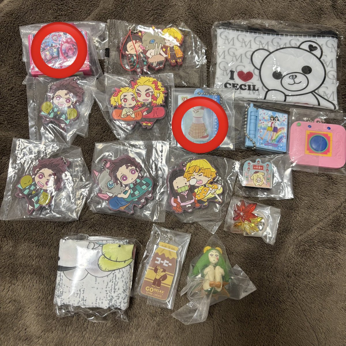 ひいらぎ tweet media