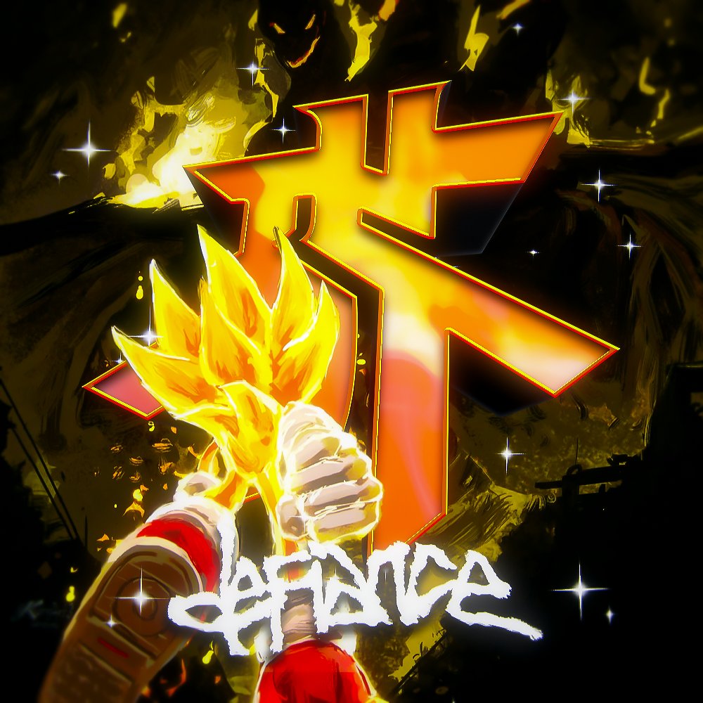 sekai defiance ⁷ᵏ tweet media