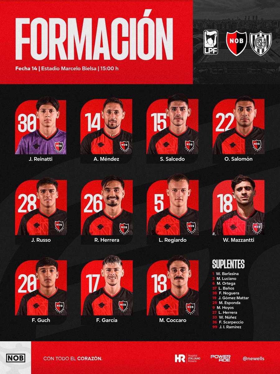 Agustín Malvestitti tweet media