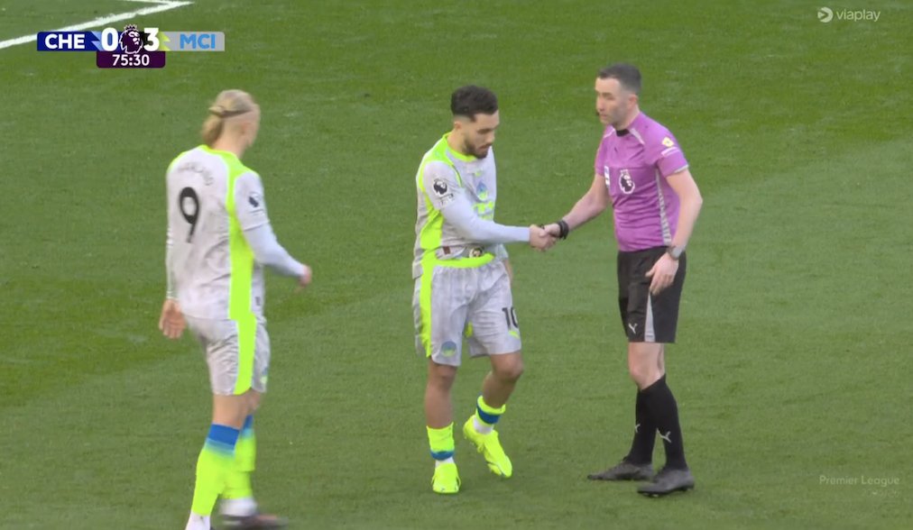 The Touchline | 𝐓 tweet media