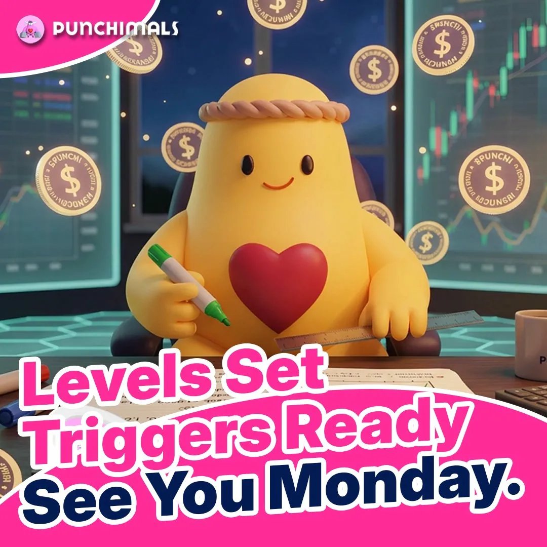 Punchimals tweet media