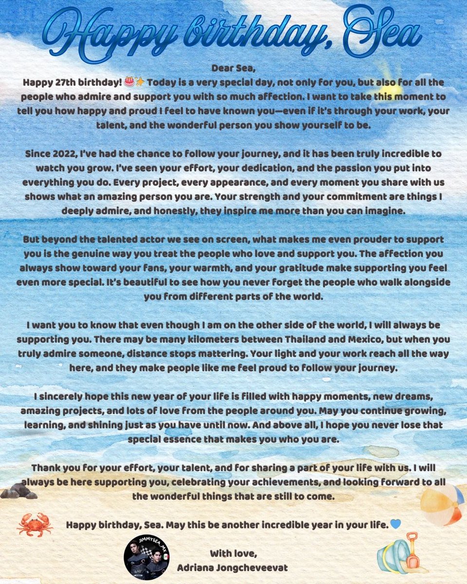 JimmySea MX 🇲🇽 tweet media