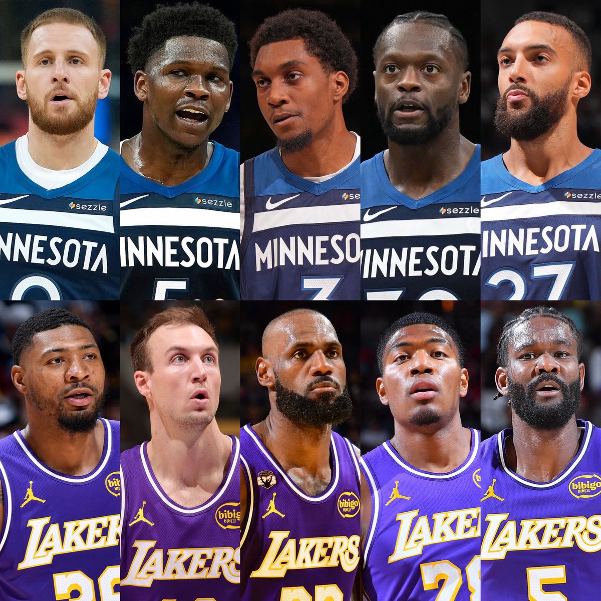 Polymarket Hoops tweet media