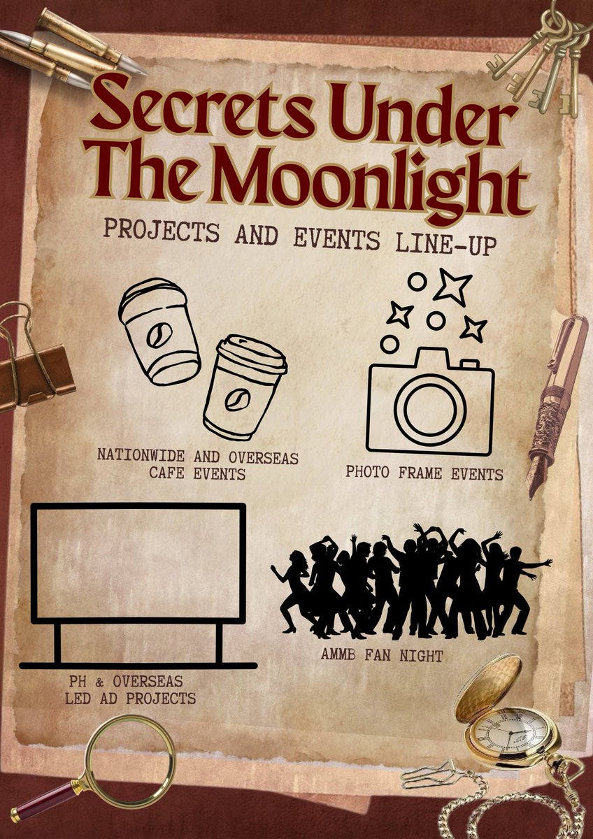 Crescent Jun PH | FOR JUNHUI tweet media