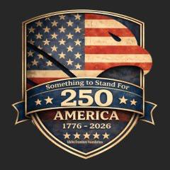 Liberty isn't just a memory—it’s an asset. 🦅✨
​To celebrate America’s 250th Anniversary, we are launching Freedom250. By uniting the industrial power of Boron with the frontier of Decentralized Finance, we’re building the next century of wealth.