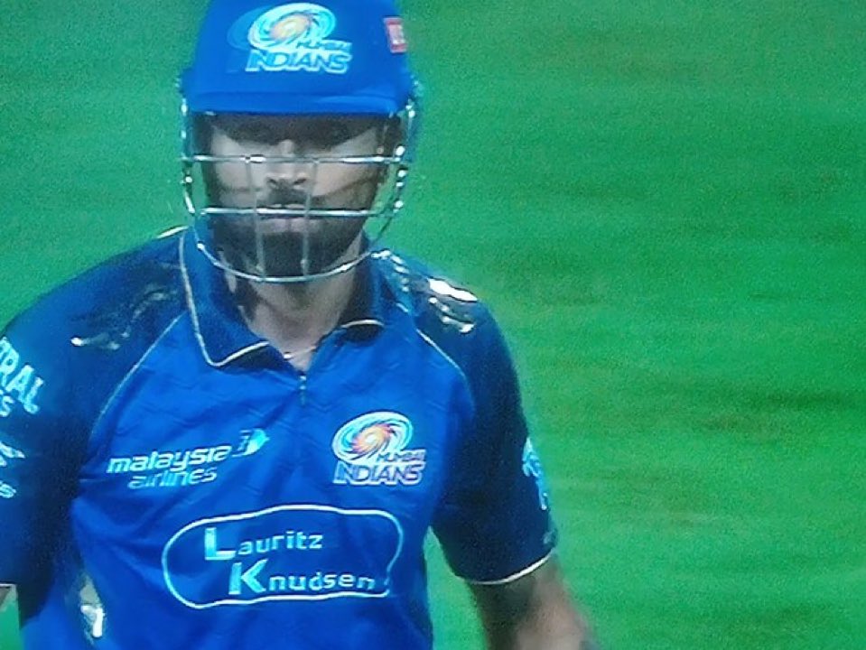 CricXpress tweet media