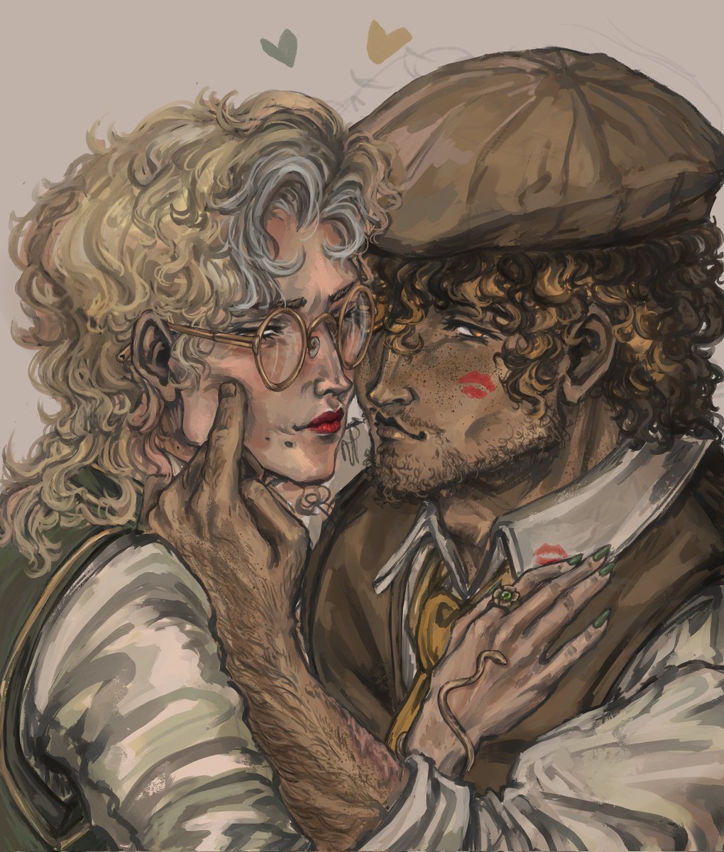 ➷ . nene tweet media