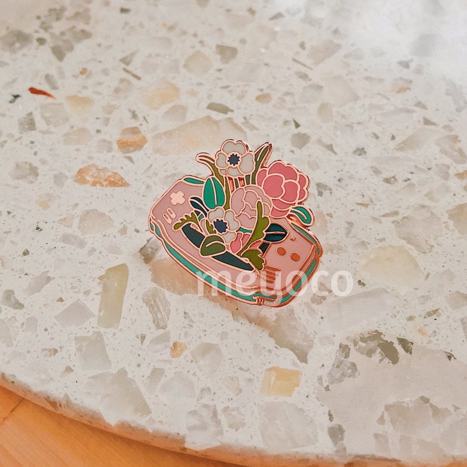 meyo 🌸 tweet media