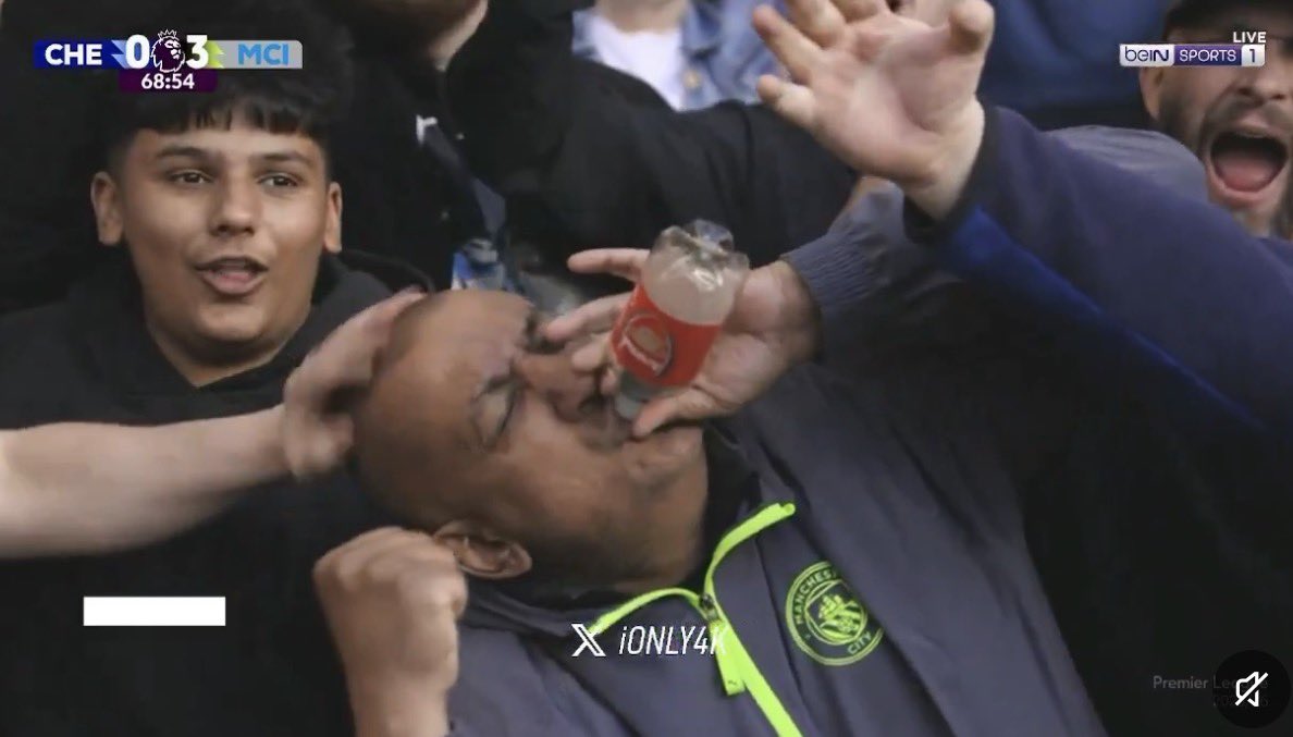 AFC Xtra tweet media