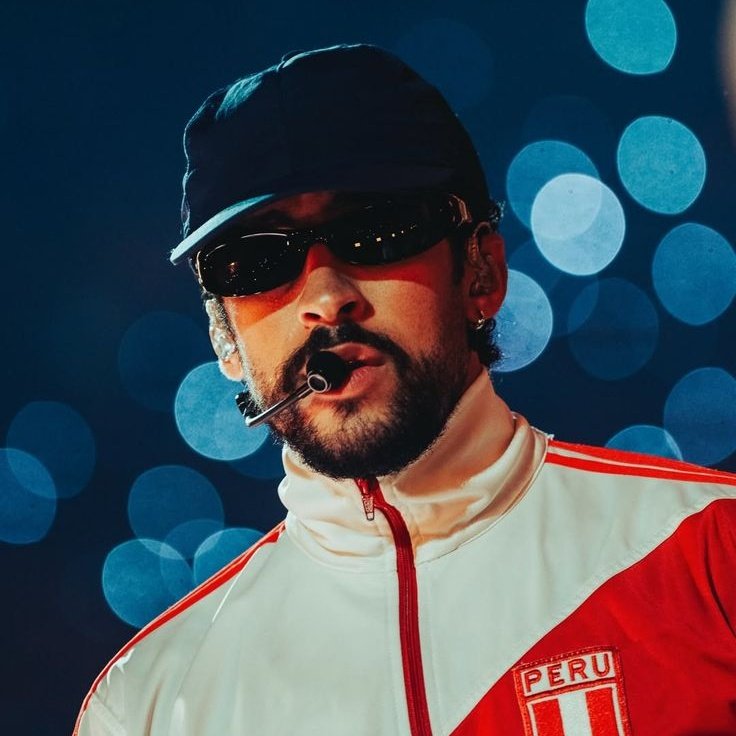 BAD BUNNY DAILY UPDATES tweet media