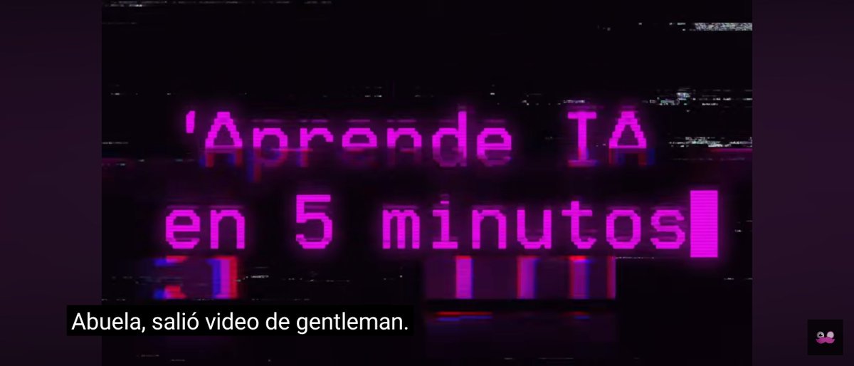 Gentleman Programming tweet media