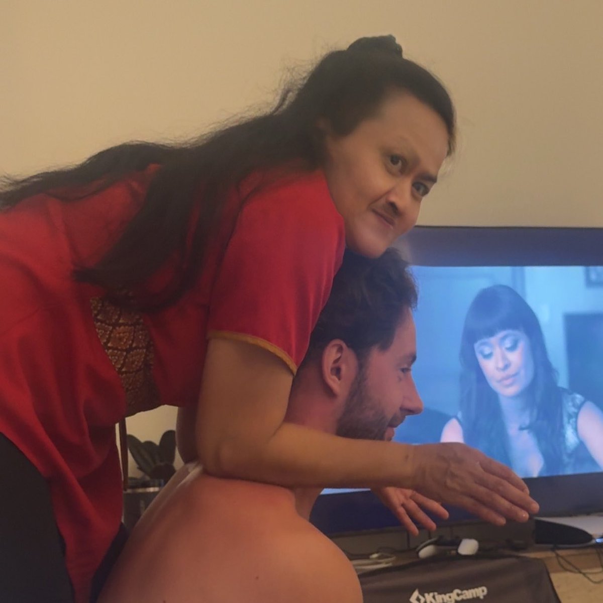Jack tweet media