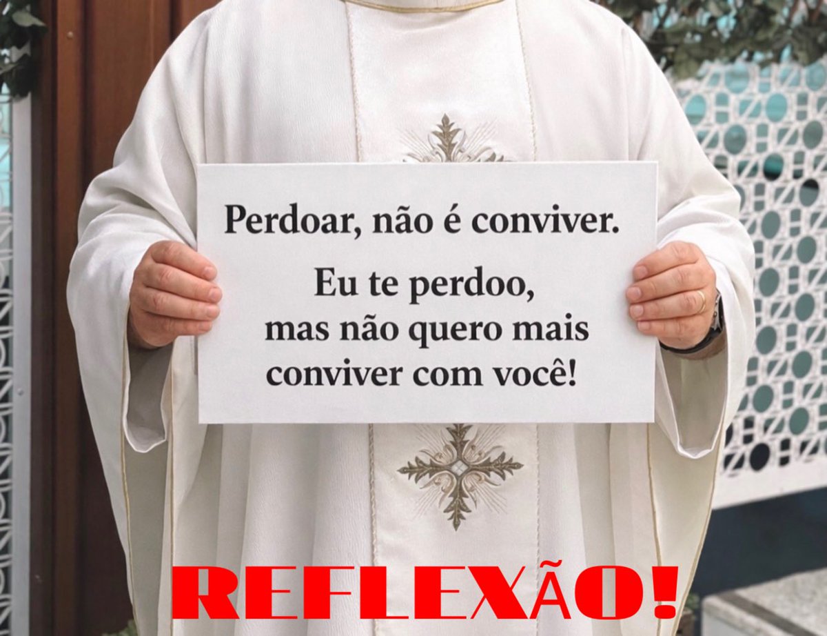 Padre Marcelo Rossi tweet media