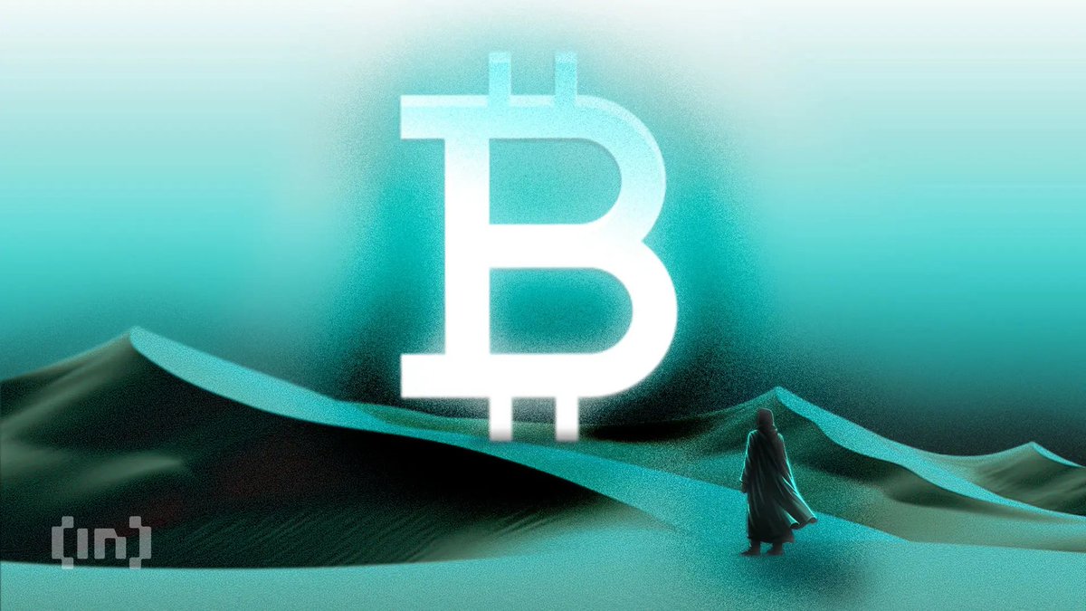 BeInCrypto tweet media