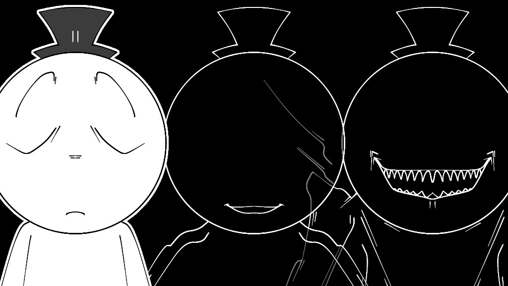 bloomyoficial's tweet image. two bodies, one brain
#mindset