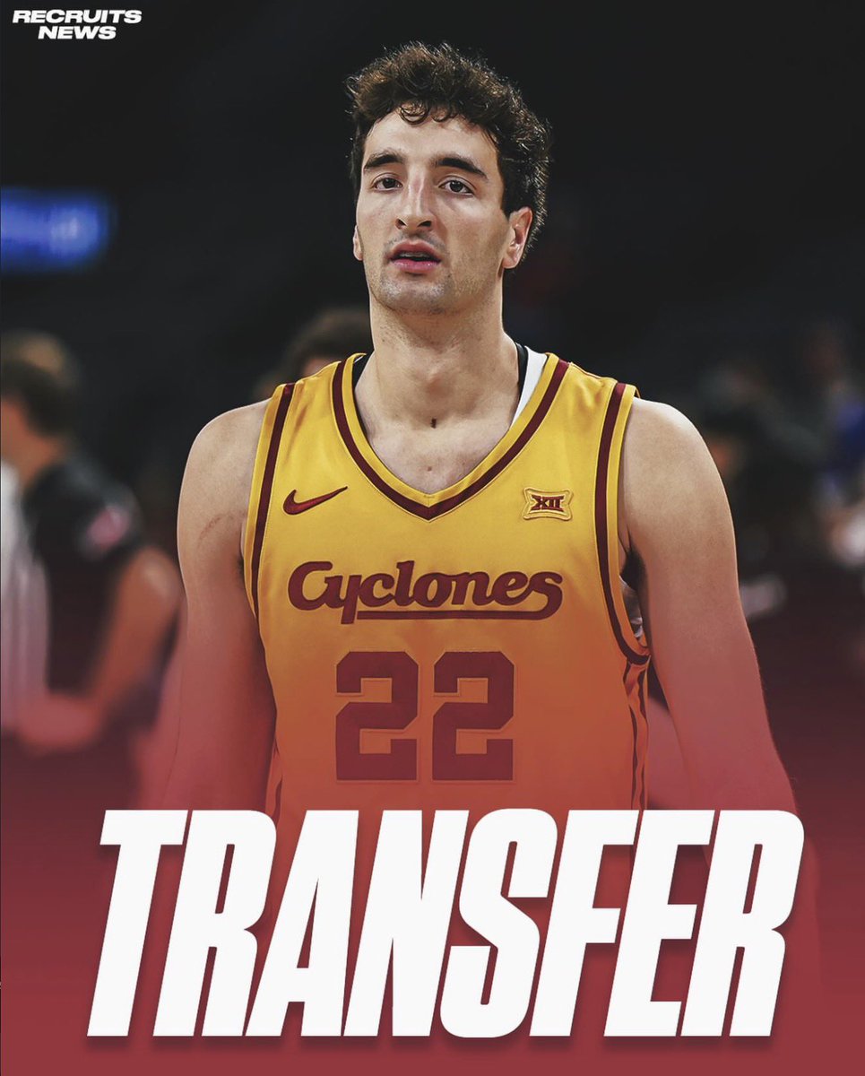 College Basketball Report tweet media