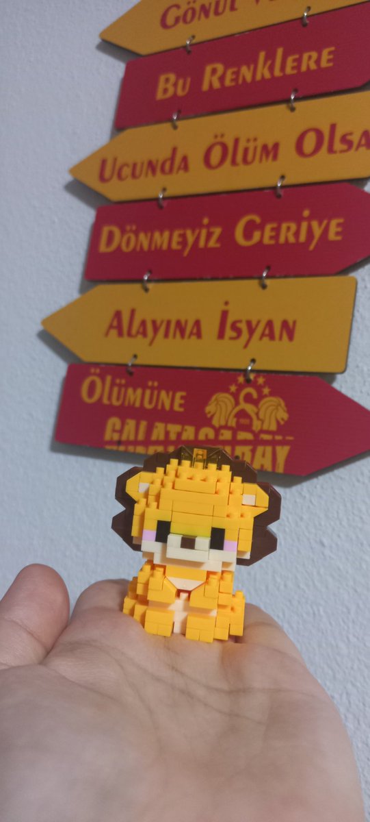 Çok tatlı oldu bu ama🫠🫠😍 galatasaraylılığımız sorgulanmasın yanii
