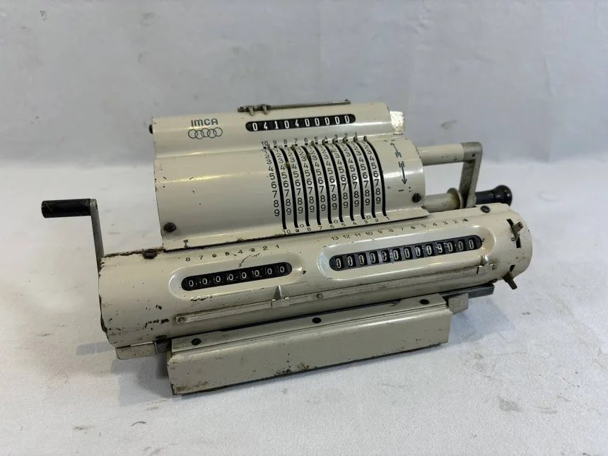 Xavier Gorce tweet media