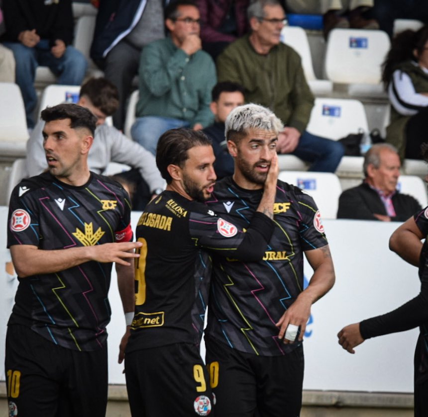 Zamora CF tweet media