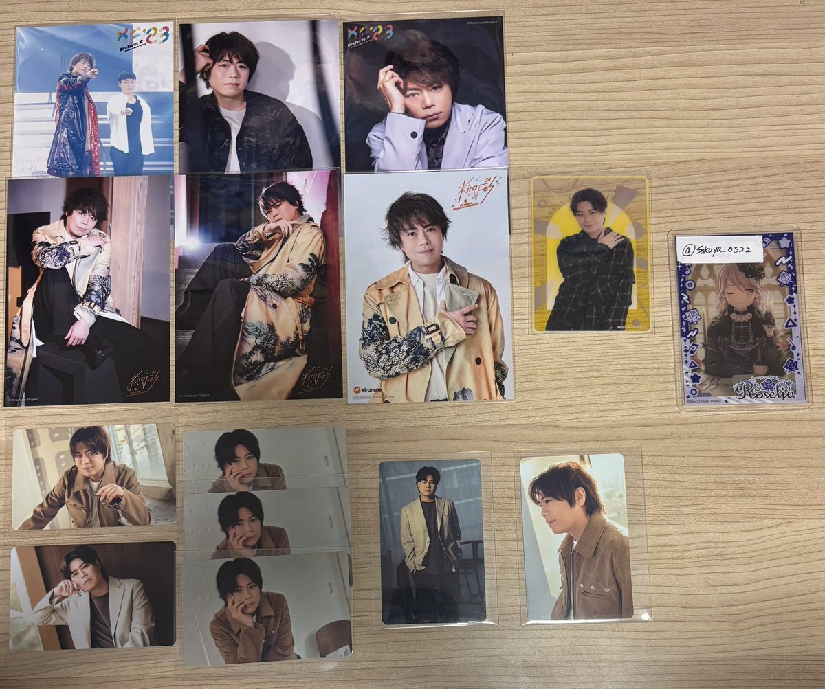 朔弥🍻 取引垢 tweet media