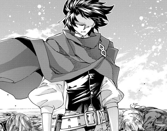 Kamumu18 #FGOFinalChapterSpoilers tweet media