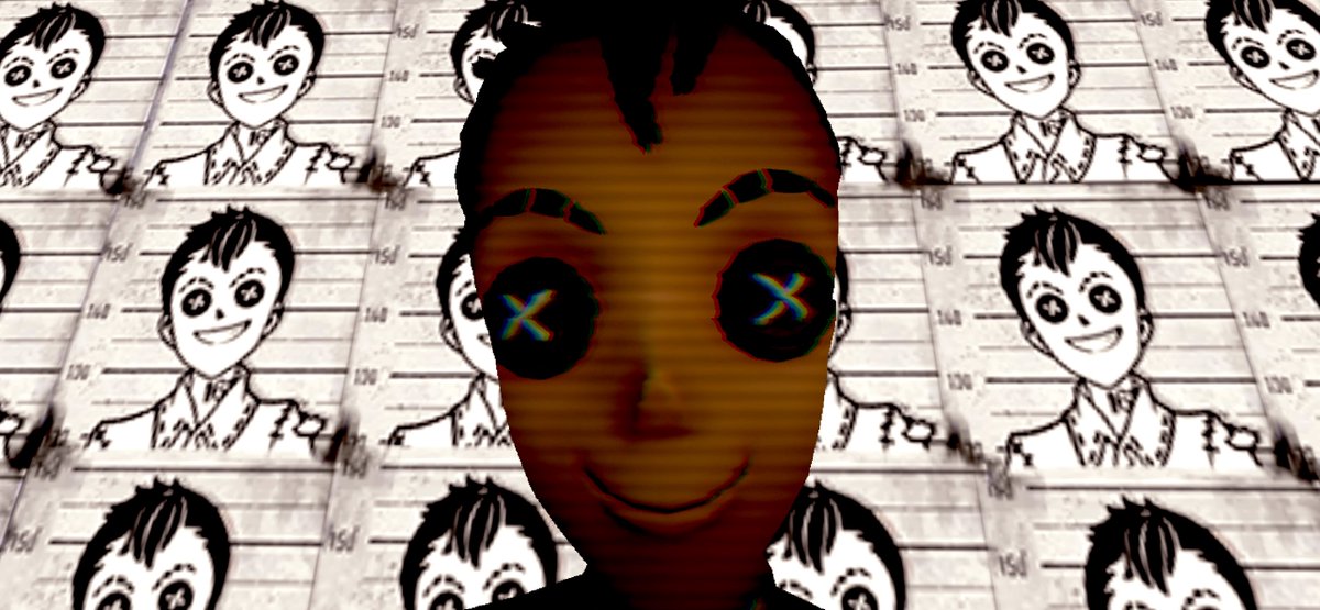 1amikemen's tweet image. みぃつけたぁ
#ドン　#ドンオフェ