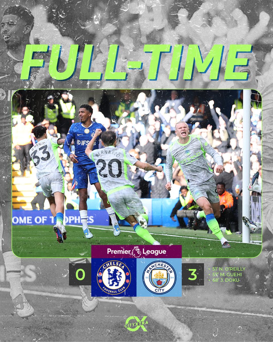 City Xtra tweet media