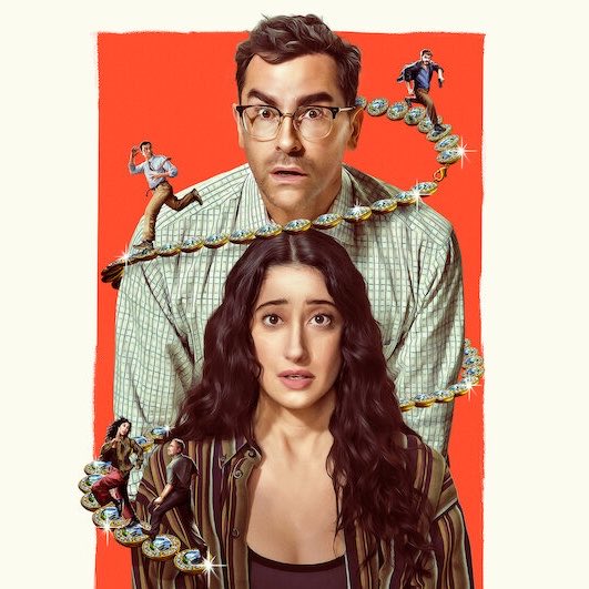 sennottfiles's tweet photo. Netflix’s ‘BIG MISTAKES’ holds a score of 95% on Rotten Tomatoes.

Created by Rachel Sennott and Dan Levy. https://t.co/3M5MYdf7Fa