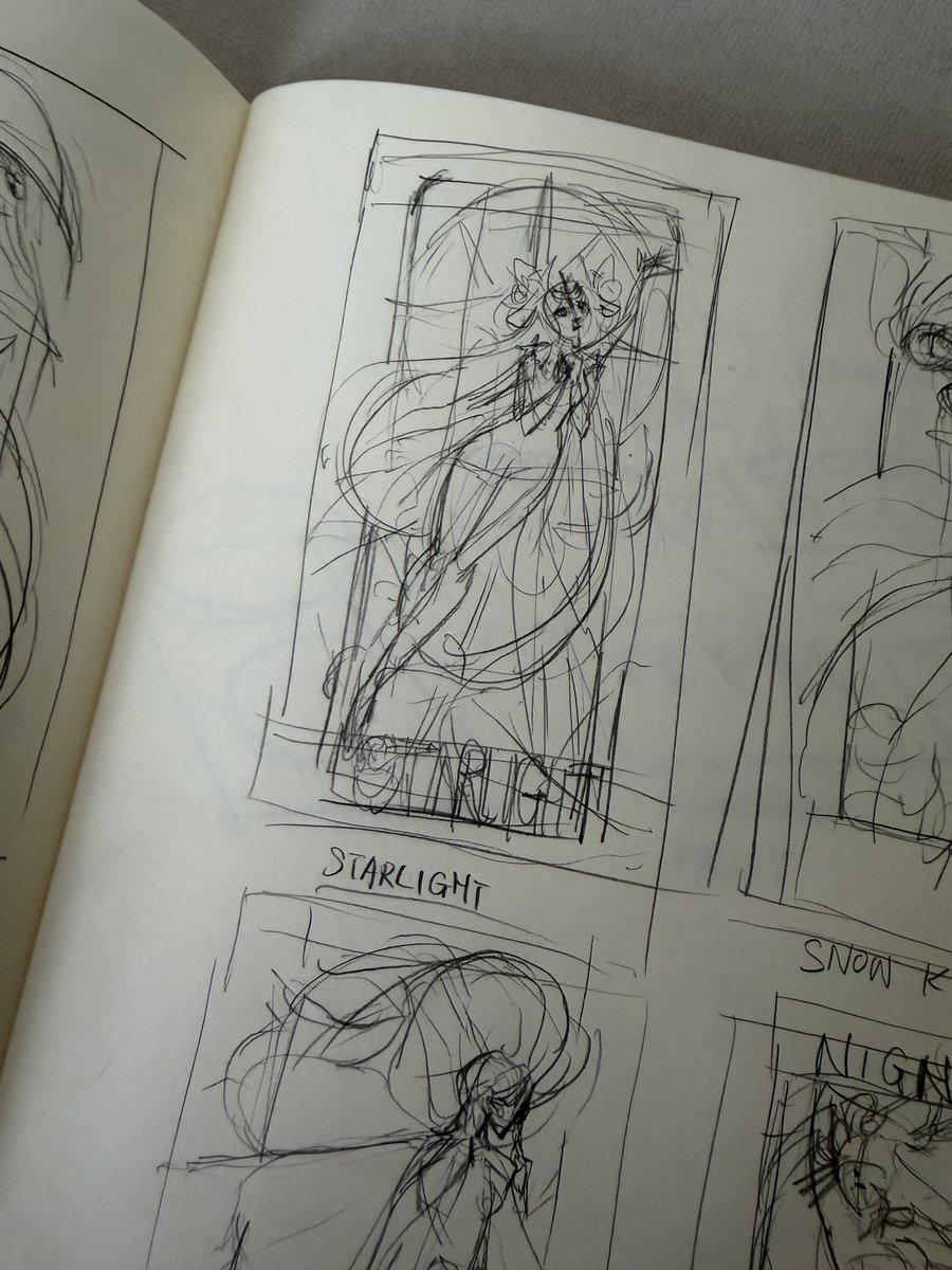 Yangtian Li tweet media