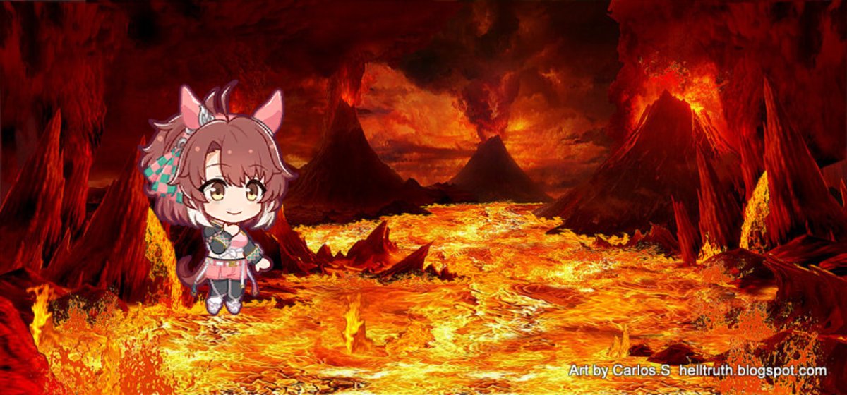 Dantsu Flame tweet media
