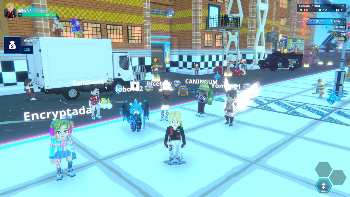 Sam Fisher tweet media