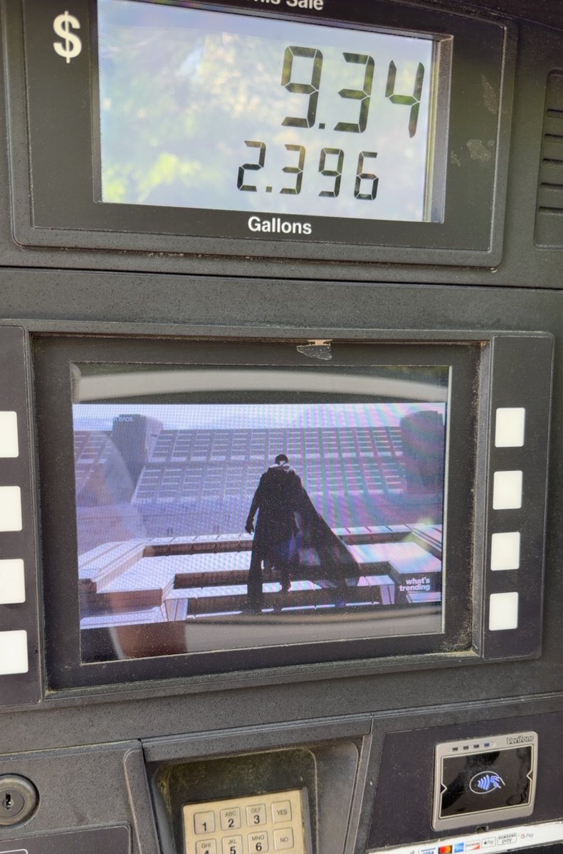 van watches movies tweet media