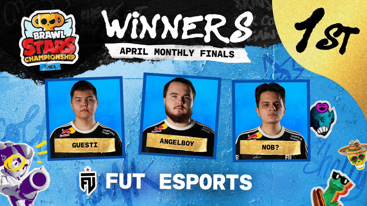 FUT Angelboy tweet media