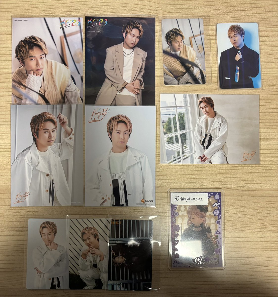 朔弥🍻 取引垢 tweet media