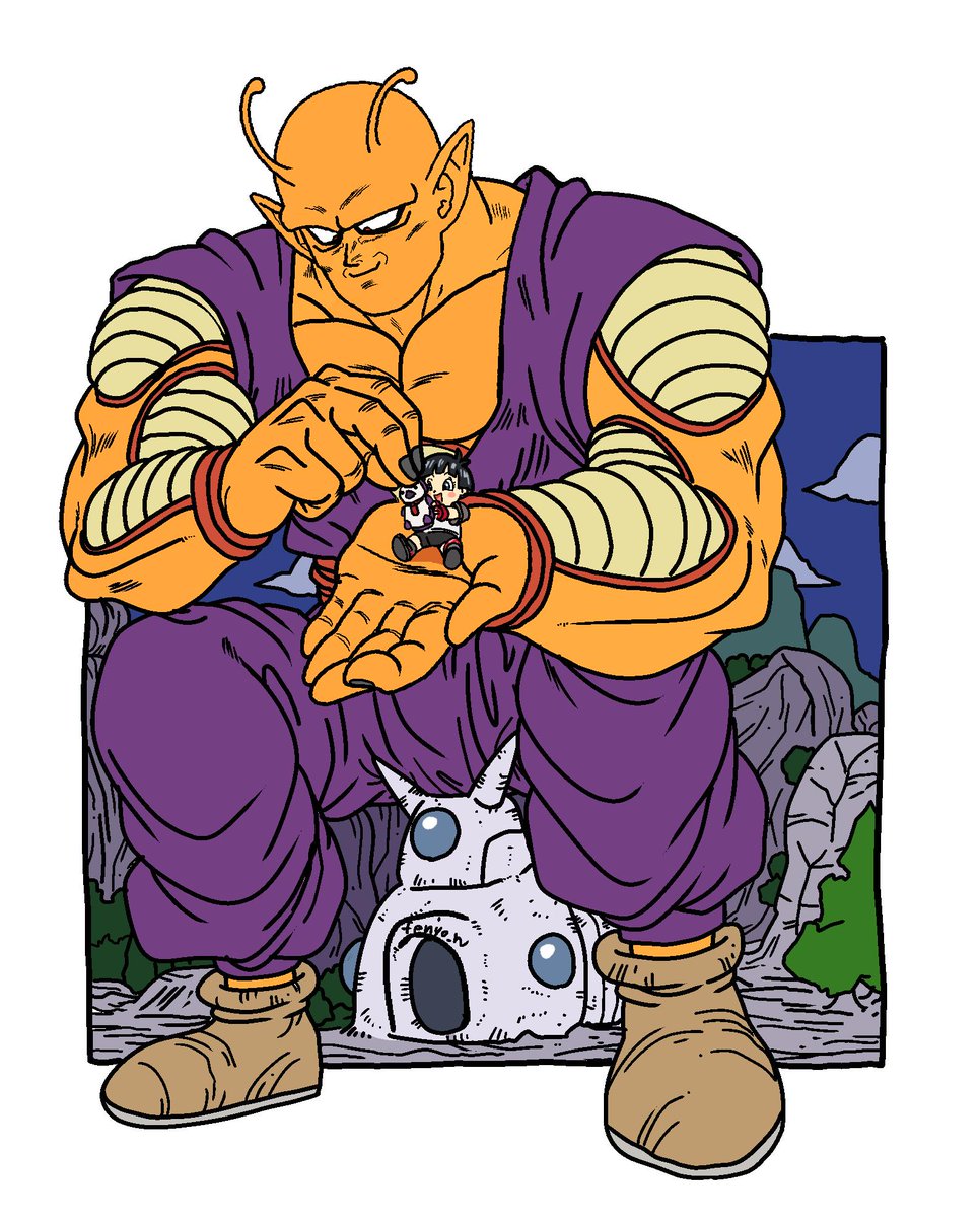 ふぇにょん tweet media