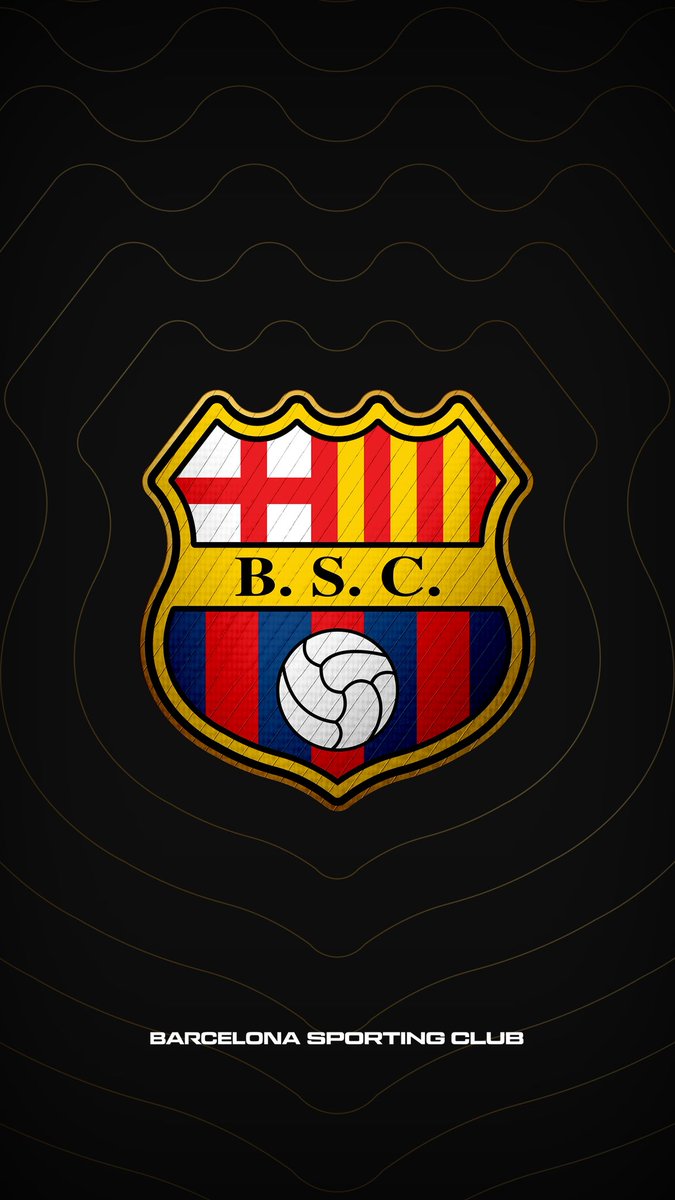 BARCELONA S.C. tweet media