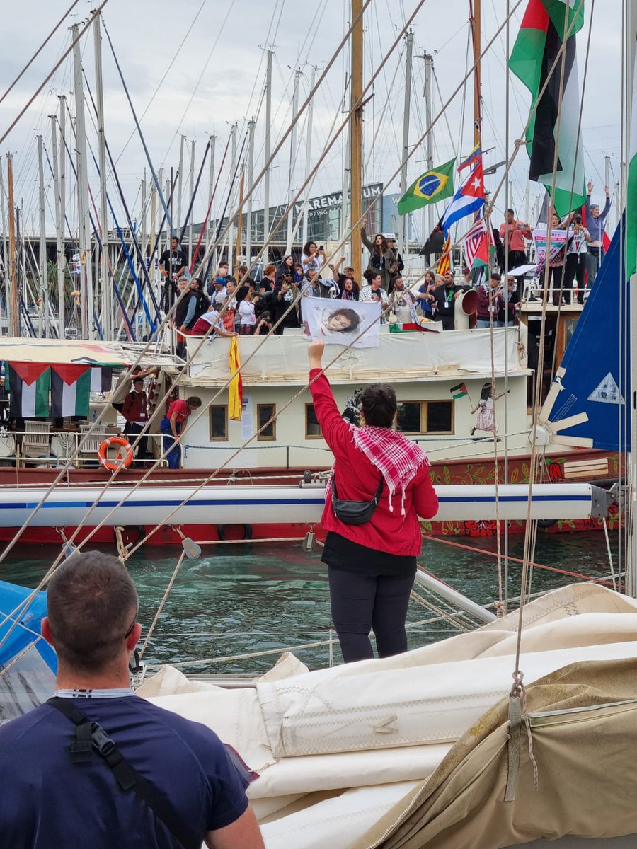 Corrent Roig tweet media