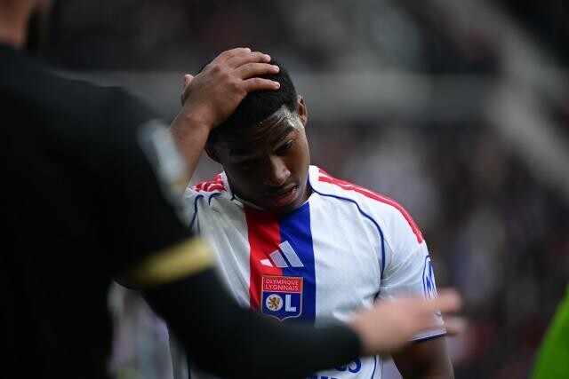 L'Équipe tweet media