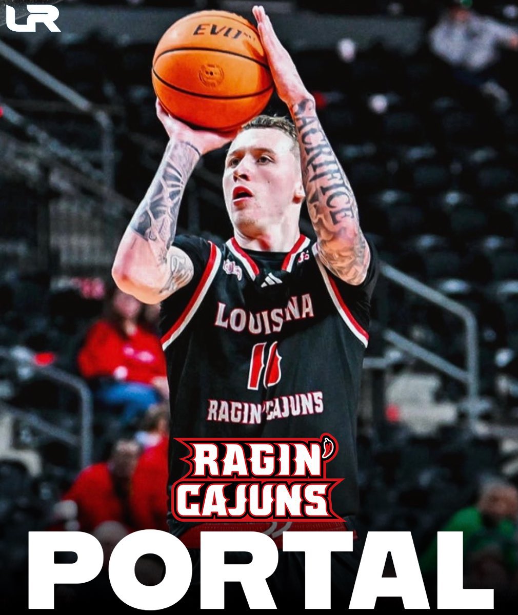 Louisiana transfer Jaxon Olvera is receiving interest from the following programs, he tells <a href="/LeagueRDY/">League Ready</a>:

Arizona State
Oklahoma State
West Virginia
Richmond
San Diego
Wyoming
Hawaii
Florida Atlantic
Temple
Belmont
Bradley
FIU
Jax State
Sam Houston
UNCW
Hofstra
Toledo
Towson

The