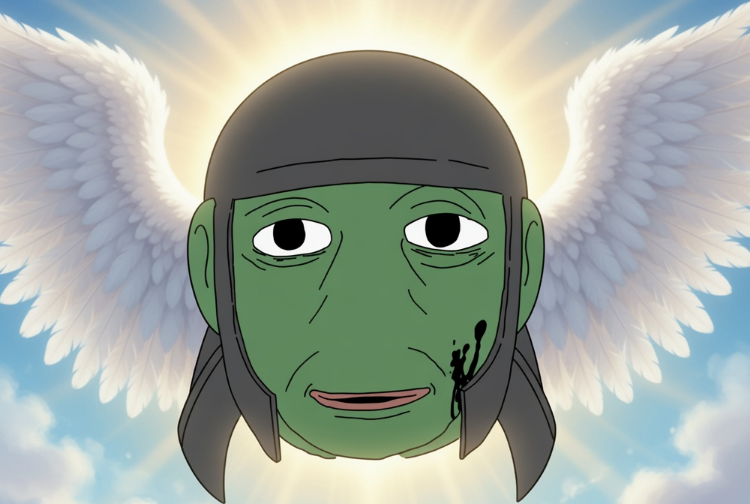 badattrading_'s tweet image. In remembrance