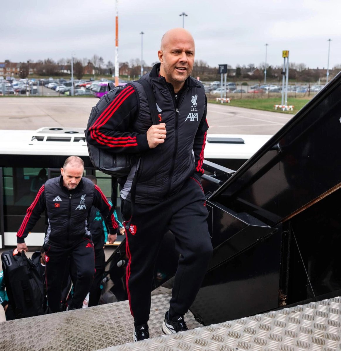 El Rincón De Anfield🚨⚽️ tweet media