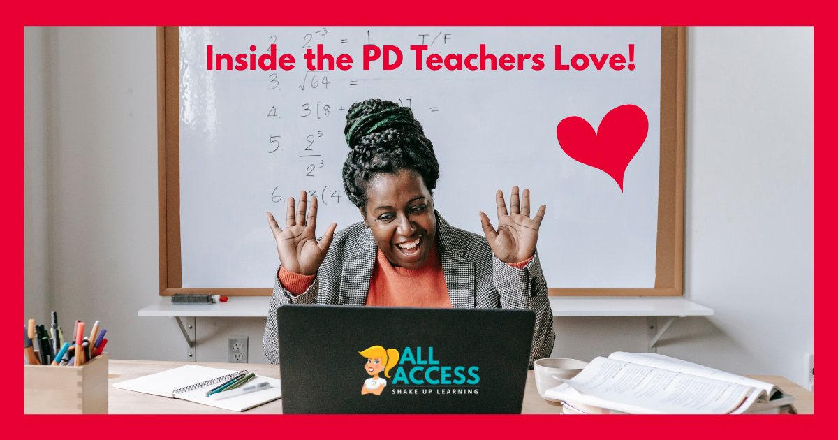 ShakeUpLearning's tweet image. ❤️ AI Skills &amp;amp; Next-Level EdTech: Inside the PD Teachers Love! 
➡️ shakeuplearning.com/blog/ai-skills… 
#edtech #edchat #k12 #teacherlife #aiineducation #aiinedu #TCEA #ISTE #FETC #googleedu