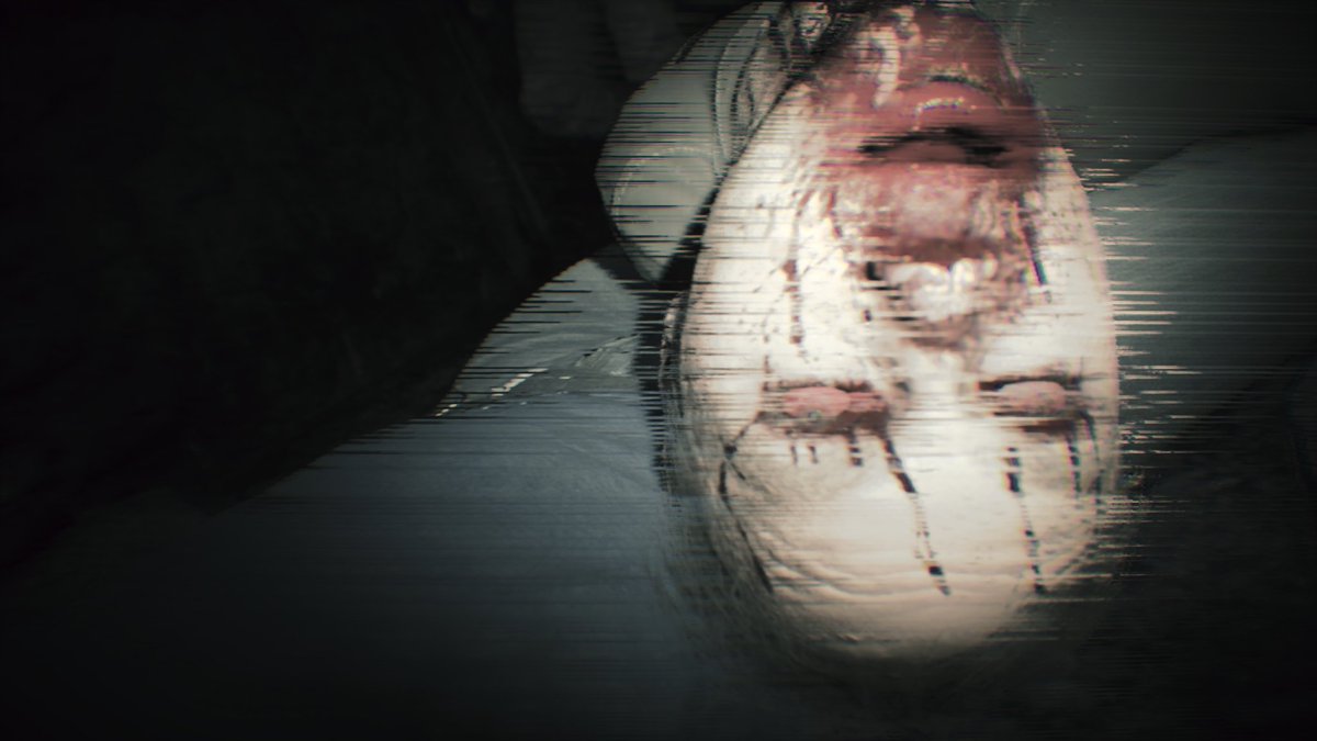 NicolasKletka's tweet image. #ResidentEvil7 перепройдена. Все еще хороша. В меру крипово, добротно экшоново. Отличная стартовая точка текущей прайм эры серии. Безумно люблю этот  луизианский сеттинг и историю Бейкеров. Welcome to the family, son/10
#XboxShare