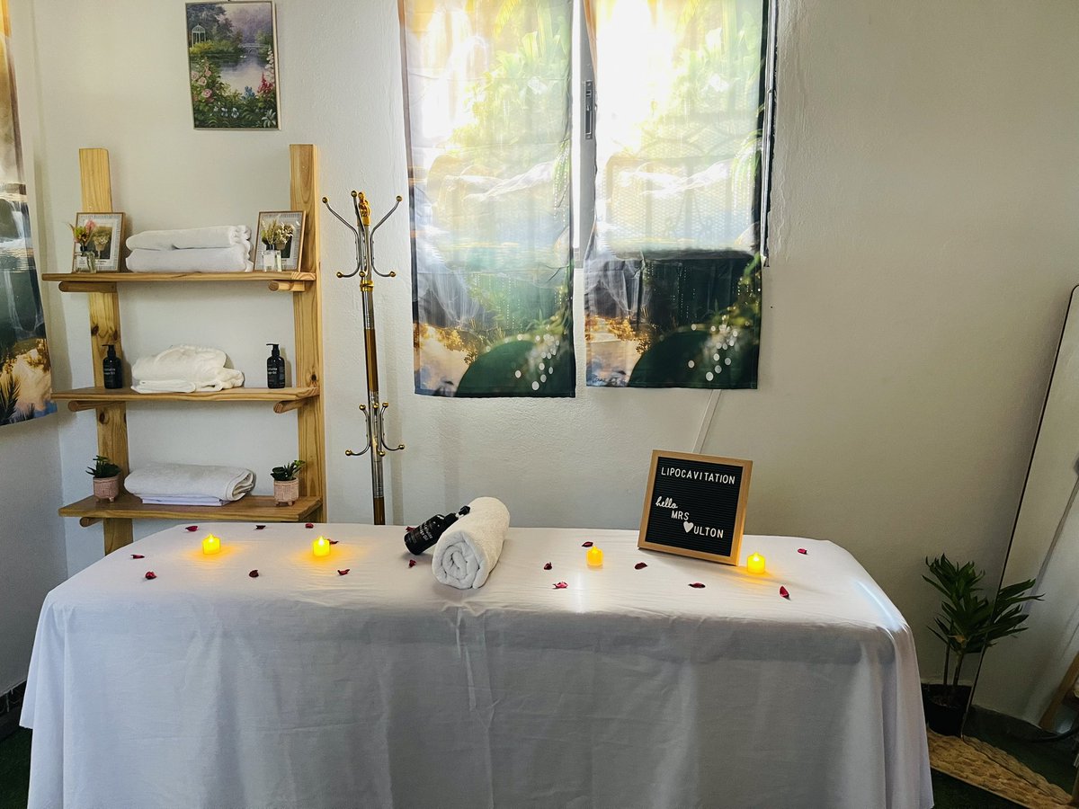 NURSIFY PHYSIO & SPA tweet media