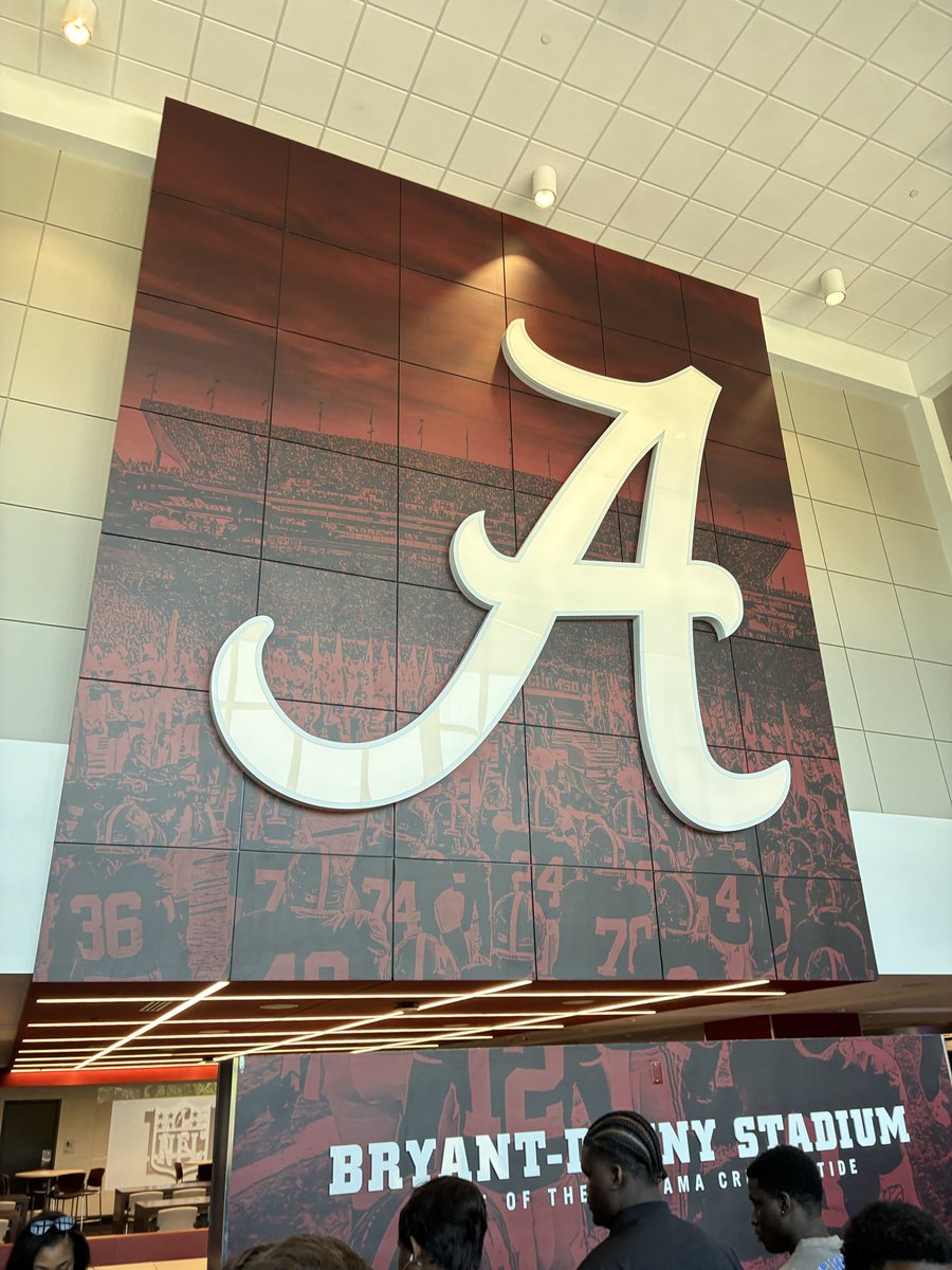 D’andre Williams tweet media