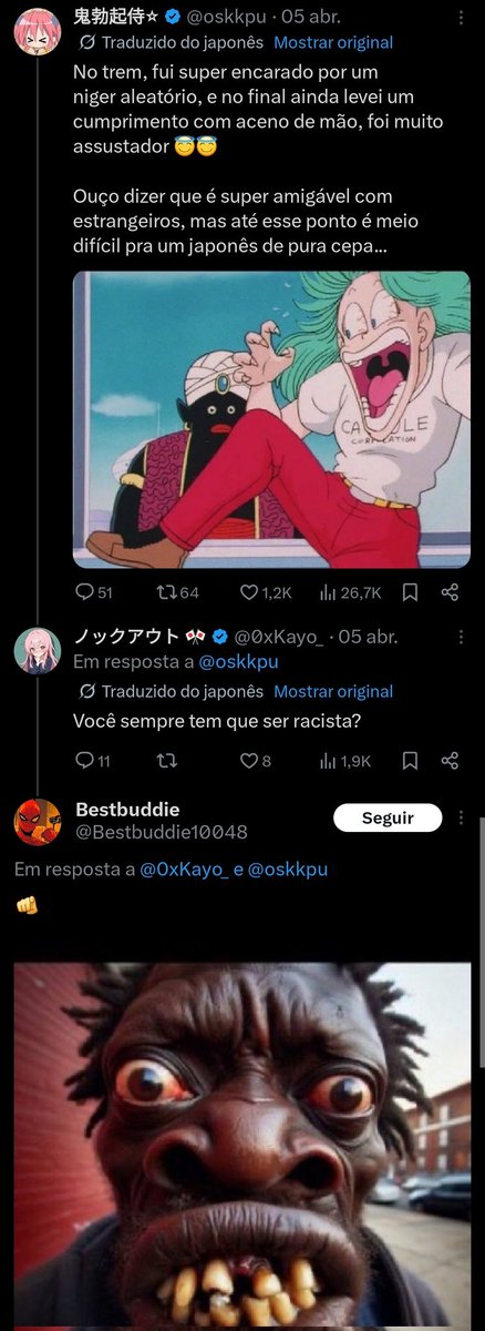 Fernanda Ferrairo tweet media