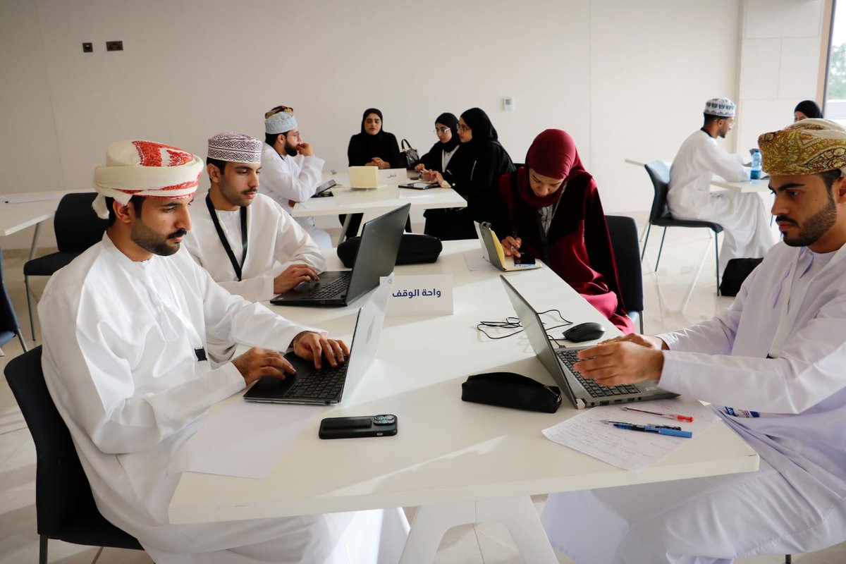 مجلة التكوين.. بيت الغشام للصحافة والنشر والإعلان tweet media