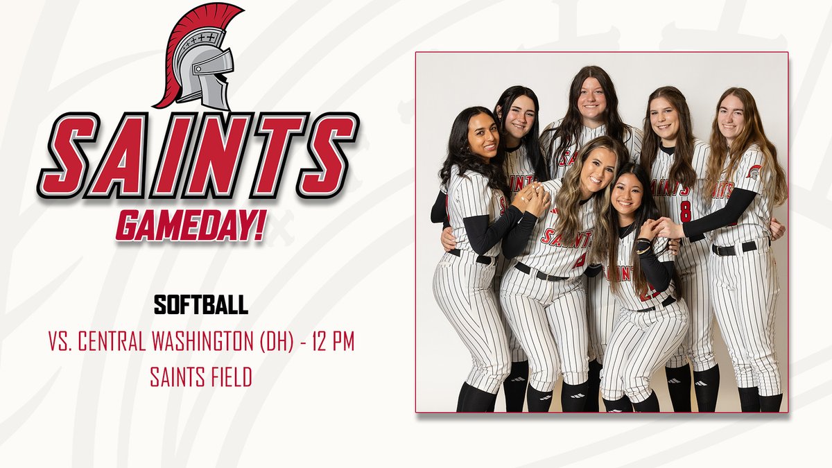 Saint Martin's Saints tweet media